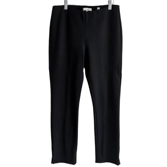 Vince Pull-On Ponte Legging Pant - Picture 4 of 8